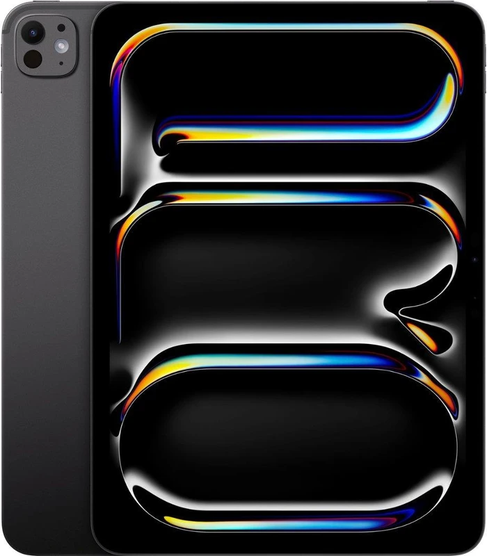 Image of Apple iPad Pro 11" M4 2024 WiFi 2TB