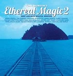 image of Ethereal Magic - Volume 2 by Various Artists CD Album