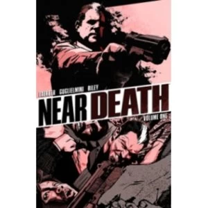 Image of Near Death Volume 1 TP