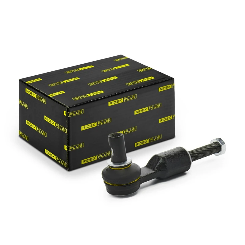 Image of Track rod end RIDEX PLUS 914T0003P