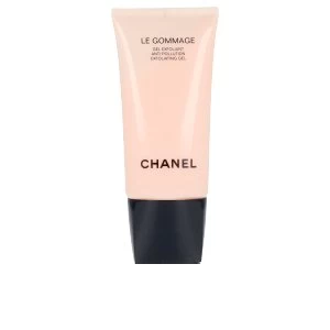 Image of LE GOMMAGE gel exfoliant anti-pollution 75ml