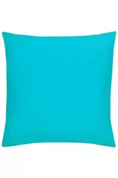 image of Plain Vibrant Water & UV Resistant Outdoor Cushion