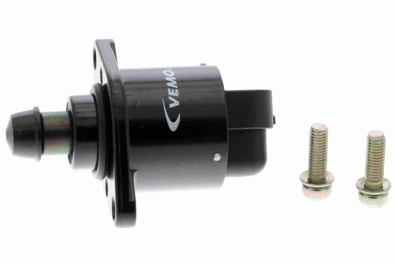 Image of VEMO V46-77-0020 Idle Control Valve Electric Idle Control Valve,air supply (1298)