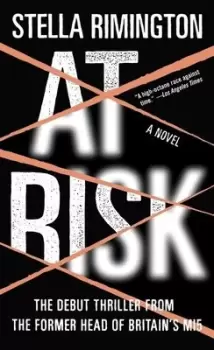 Image of At Risk by Stella Rimington