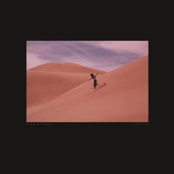 Image of Bing & Ruth - Species CD