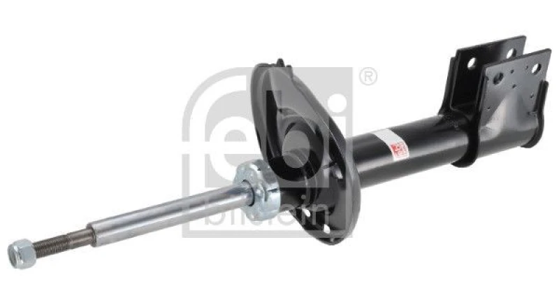 Image of Shock absorber FEBI BILSTEIN 1002440