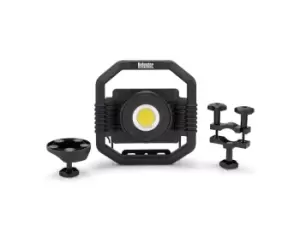 Image of Defender E705656 230V Hybrid 2-in-1 Rechargeable Worklight
