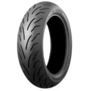 Image of Bridgestone Battlax Scooter Rear (120/70 R14 61P)