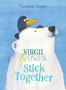 Image of Virgil & Owen Stick Together