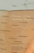 Image of history of the ojibway people second edition