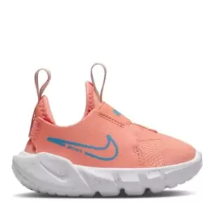 Image of Nike Runner 2 Trainers Babies - Orange