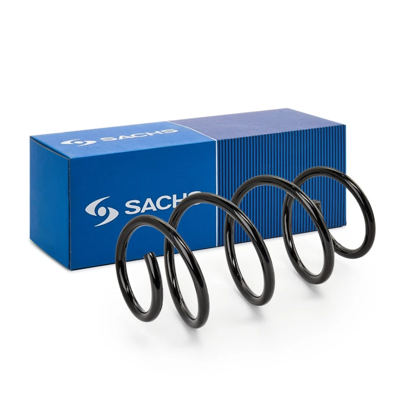 Image of Coil spring SACHS 993 821