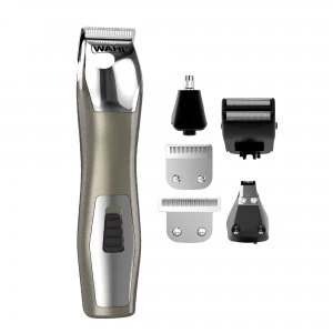 image of Wahl 14-in-1 Chromium Multi Grooming Kit