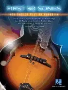Image of first 50 songs you should play on mandolin sokolow fred