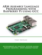 Image of arm assembly language programming with raspberry pi using gcc