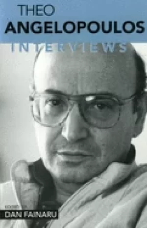 Image of theo angelopolous interviews