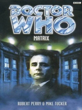 Image of Matrix by Robert Perry and Mike Tucker Paperback