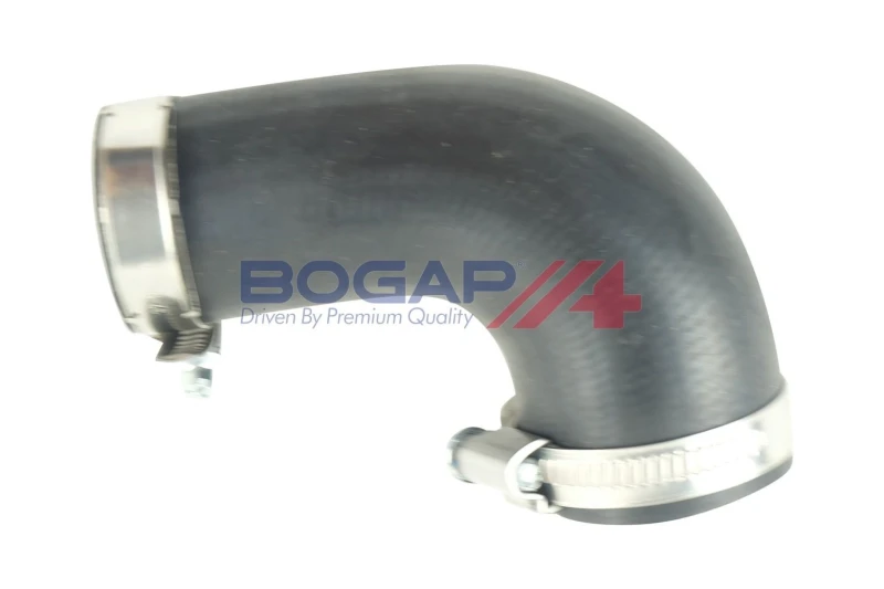 Image of BOGAP Charger intake hose BOGAP A1711115