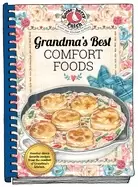 Image of grandmas best comfort foods