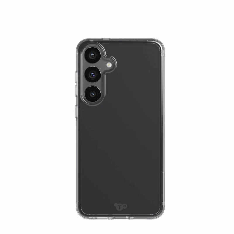 Image of Tech21 Tech21 T21-10663 mobile phone case 17cm (6.7") Cover Transparent T21-10663