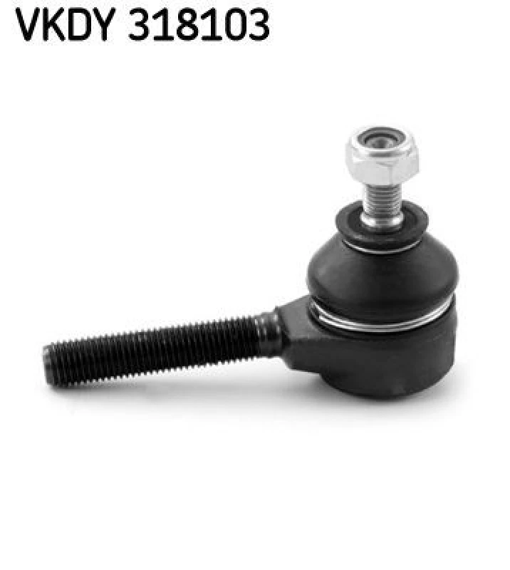 Image of SKF Track rod end SKF VKDY 318103