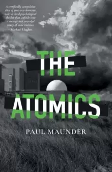 Image of The Atomics