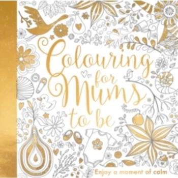 Image of Colouring for Mums-to-be