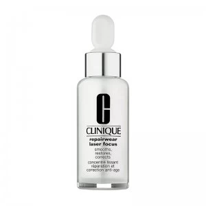 Image of Clinique Repairwear Laser Focus 50ml