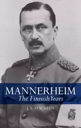 Image of mannerheim the finnish years