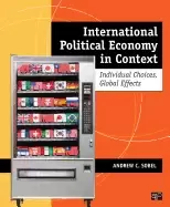 Image of international political economy in context individual choices global effect