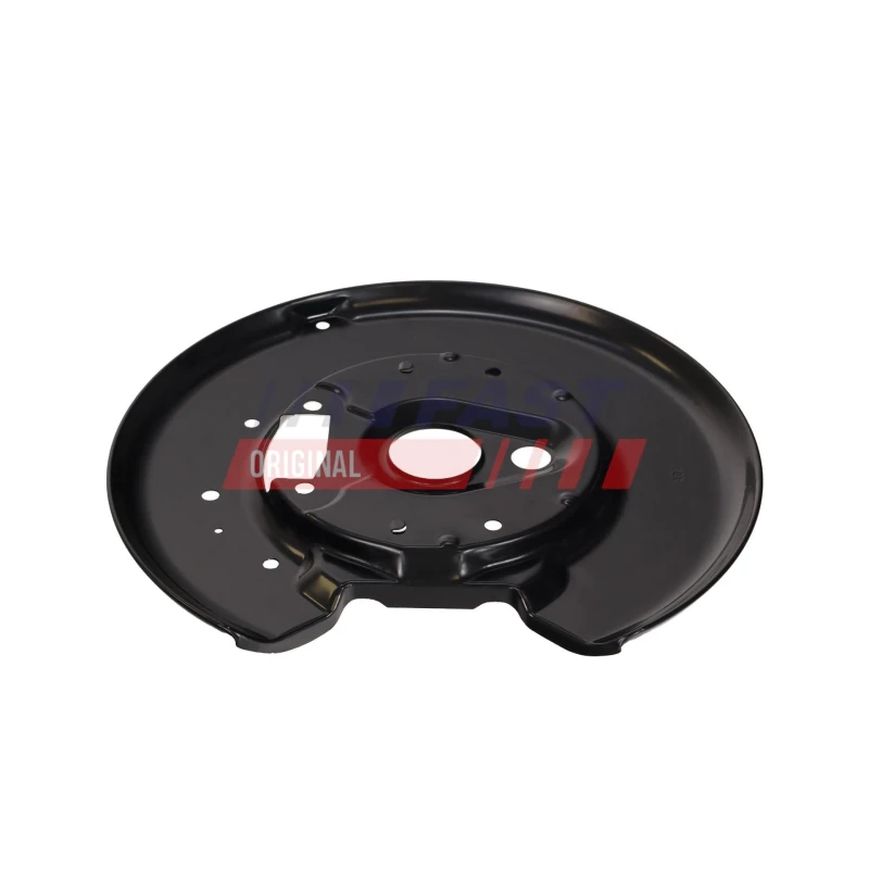 Image of FAST Brake disc backing plate FAST FT03956