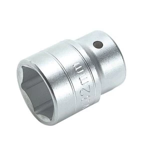 Image of Teng Hexagon Socket 3/4in Drive 19mm