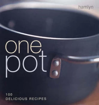 Image of One Pot Paperback