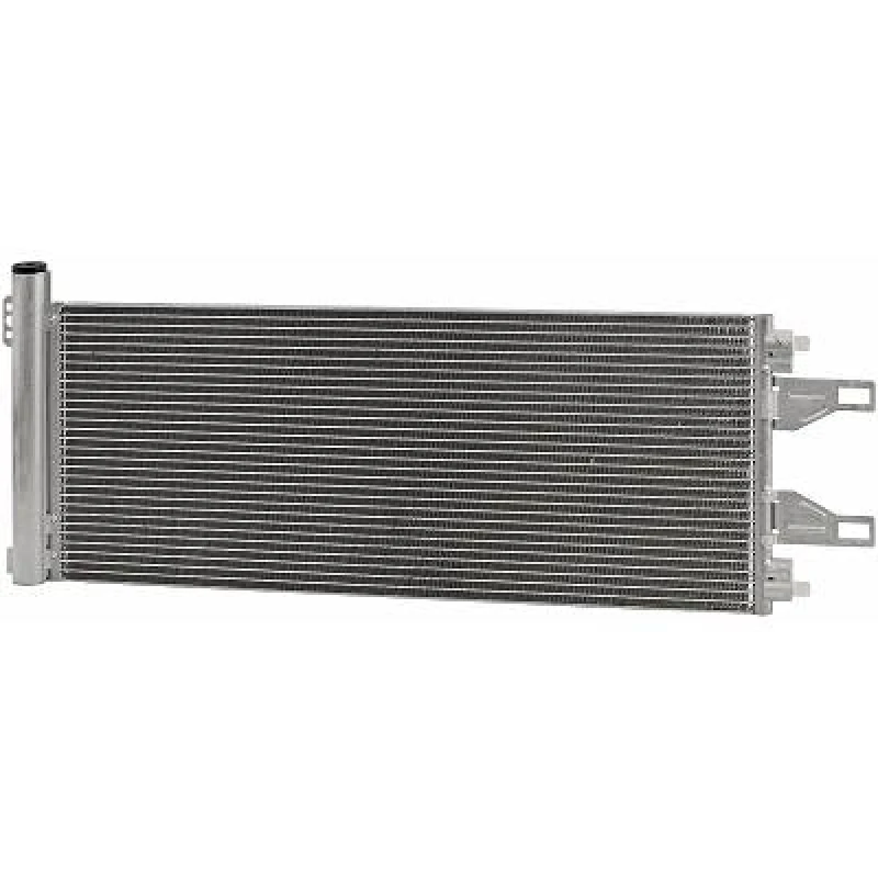 Image of Air conditioning condenser DIEDERICHS DCC1595
