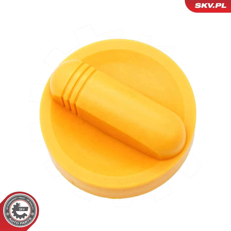 Image of ESEN SKV Oil filler cap ESEN SKV 61SKV060