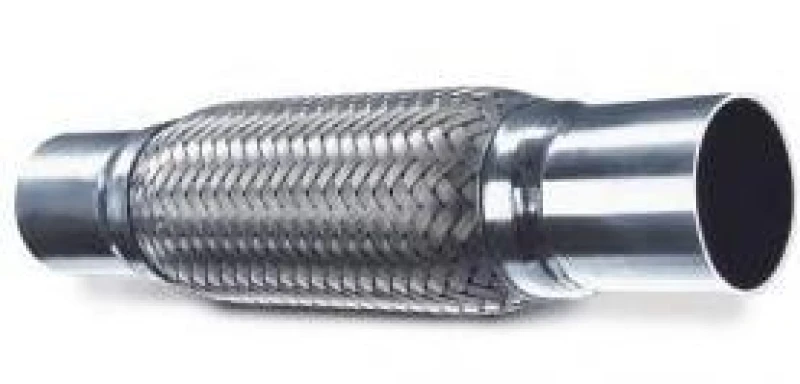 Image of VEGAZ FTR-168 Corrugated Pipe, exhaust system Corrugated Pipe,exhaust system (1049)