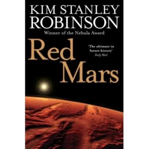 Image of Red Mars