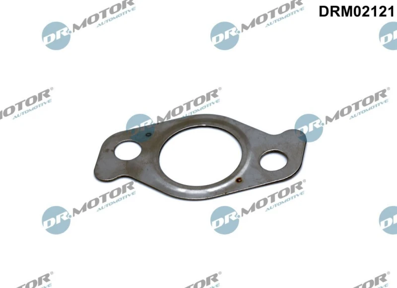 Image of DR.MOTOR AUTOMOTIVE EGR valve gasket DR.MOTOR AUTOMOTIVE DRM02121