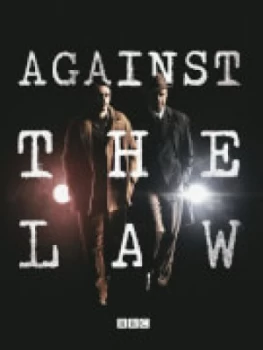 Image of Against The Law