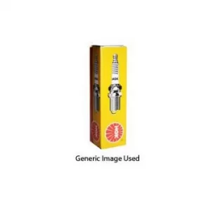 Image of 1x NGK Racing Spark Plug R7435-10 R743510 (4897)