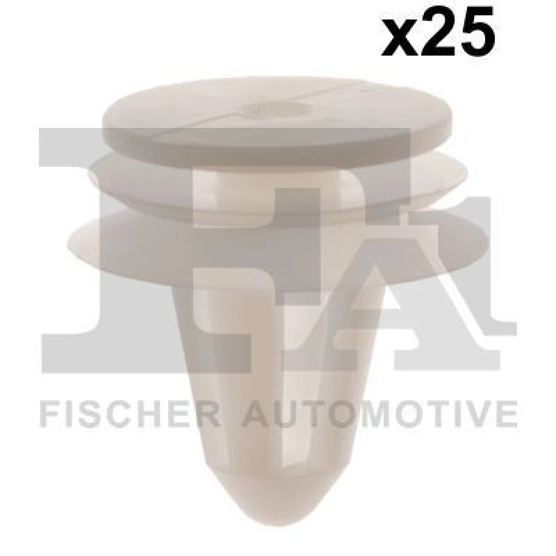Image of FA1 Trim clip FA1 11-40011.25