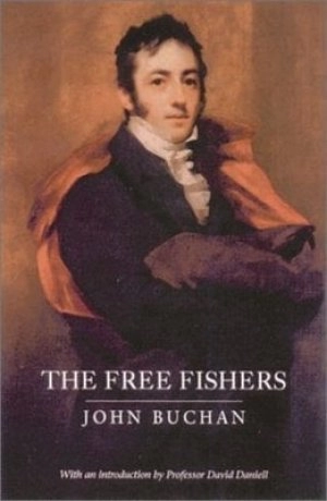 Image of The free fishers by John Buchan