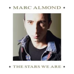 Image of The Stars We Are by Marc Almond CD Album