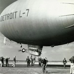 Image of L7 ‎- Detroit Vinyl
