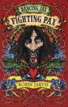 Image of Fighting Pax by Robin Jarvis Paperback