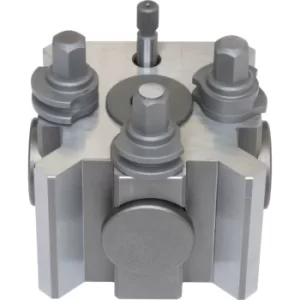 Image of T.2.T Quick Change Toolpost