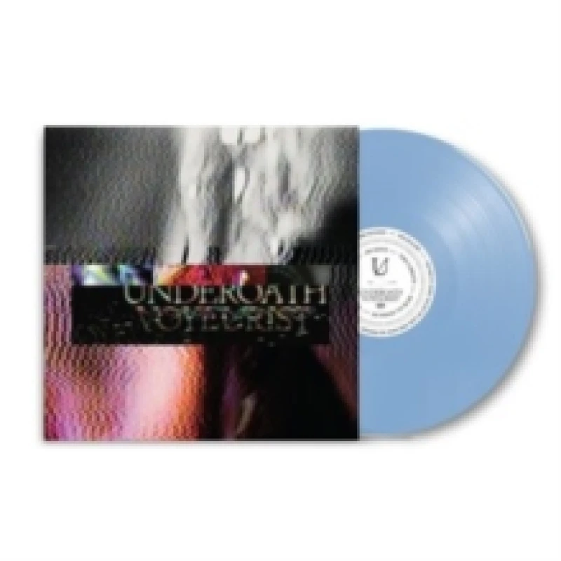 Image of Voyeurist Vinyl