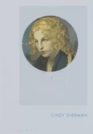 Image of cindy sherman