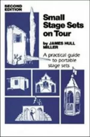 Image of Small stage sets on tour by James Hull Miller