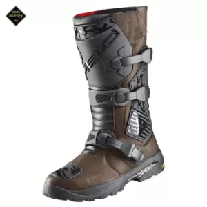 Image of Held Brickland Brown 41